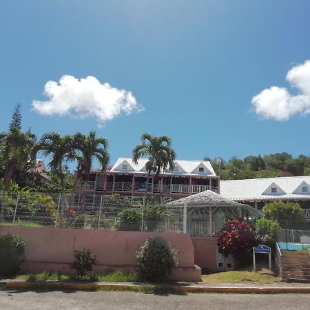 Residence Canouan 4312 Sainte-Anne Eksteriør bilde