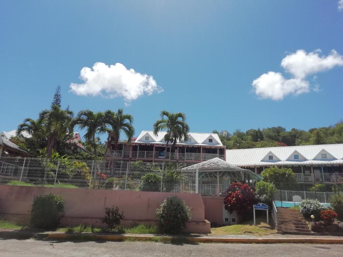Residence Canouan 4312 Sainte-Anne Eksteriør bilde